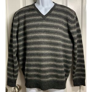 Polo Ralph Lauren 100%‎ Lambswool Sweater size Medium